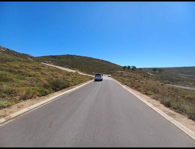 LAND FOR SALE IN ST HELENA VIEWS